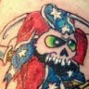 Meet your Posher, Billy